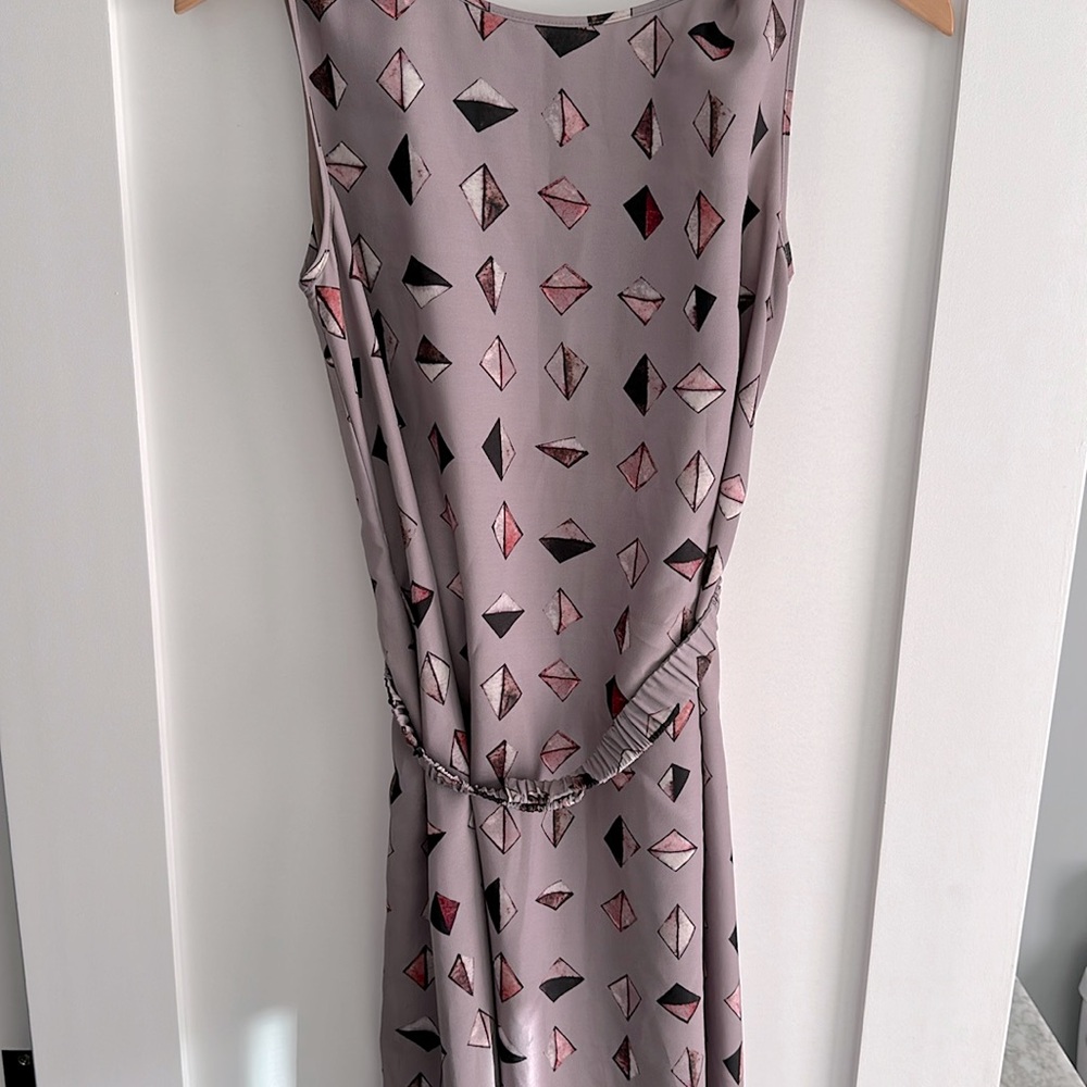 Sachin & Babi mini dress